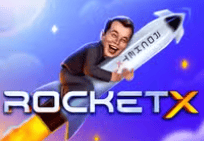 Rocket X