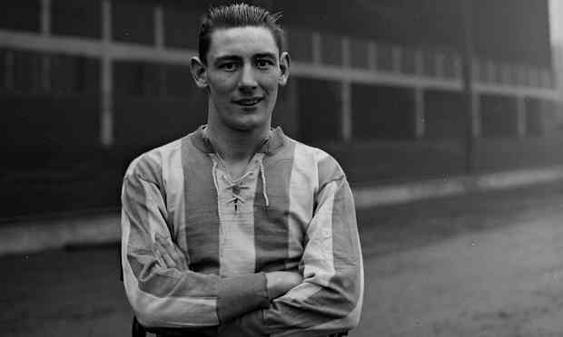 Alex Jackson at Huddersfield after his departure from Bethlehem Steel.