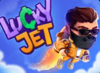 Lucky Jet