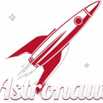Astronaut Game Online