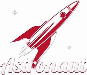 Astronaut Game Online