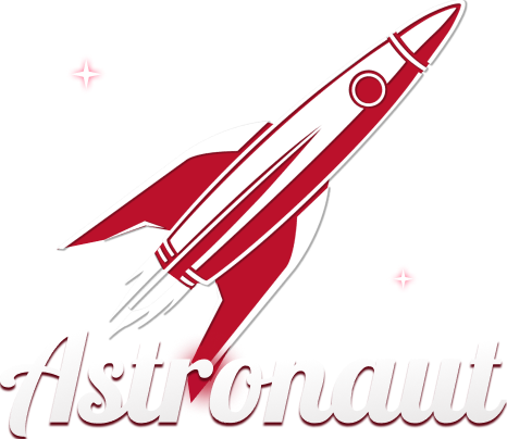 Astronaut Game Online